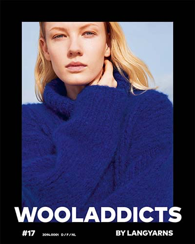 [Wooladdicts#17] Wooladdicts#17