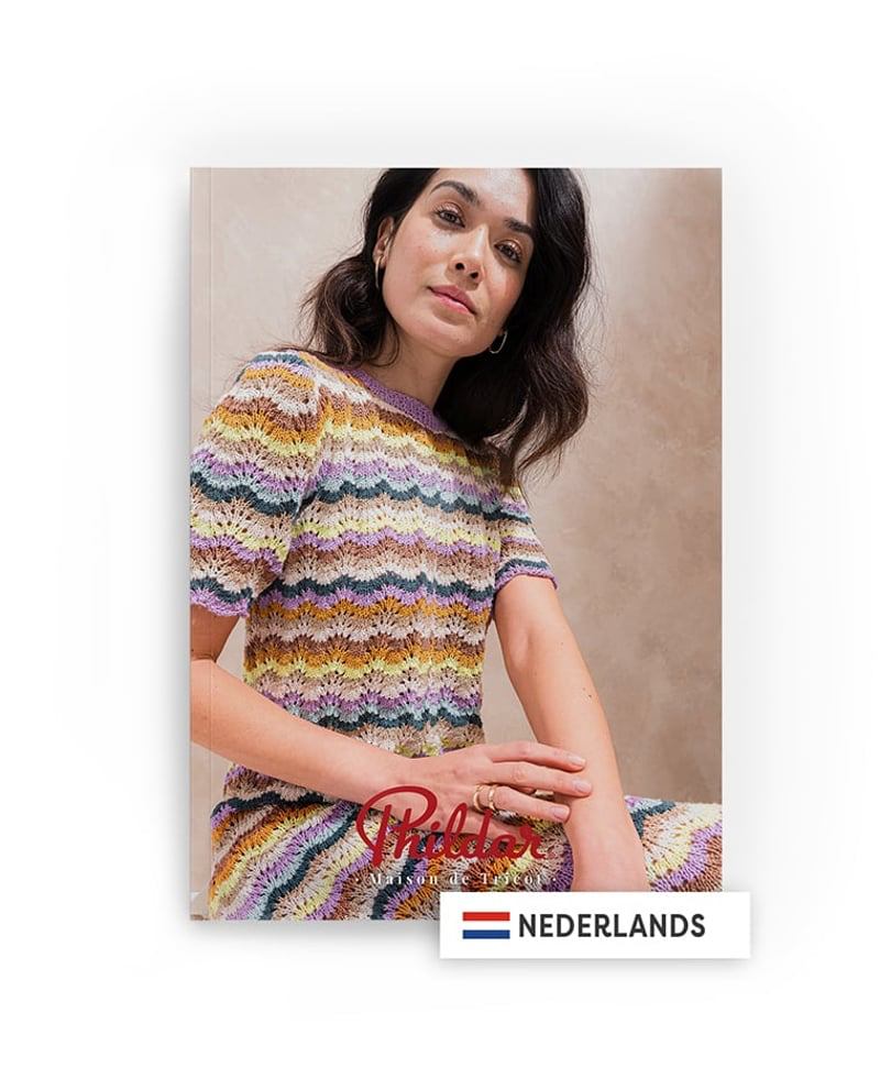 [273 vrouw breien volle zomer] 273 vrouw breien volle zomer