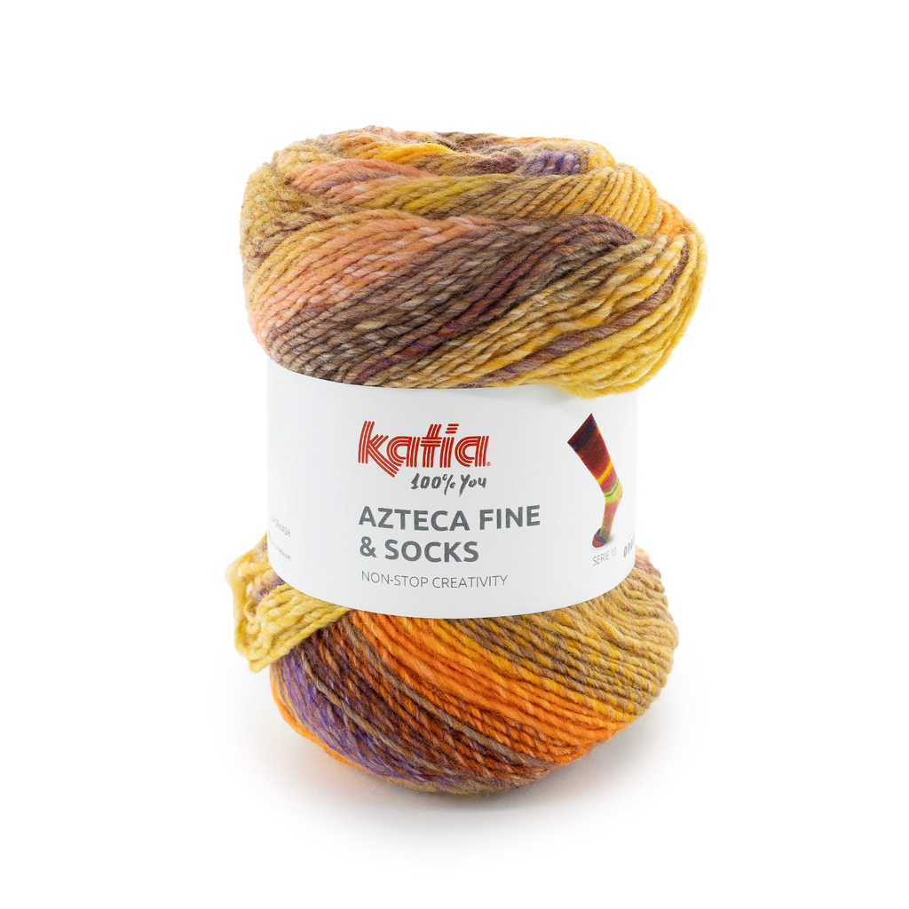 Azteca Fine Socks & More