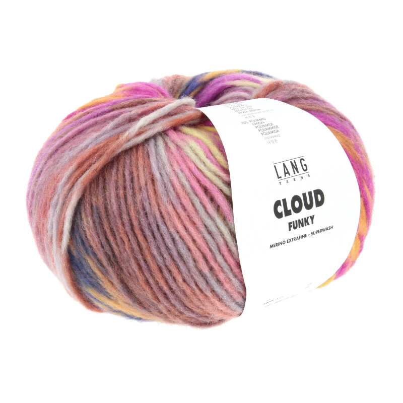 Cloud