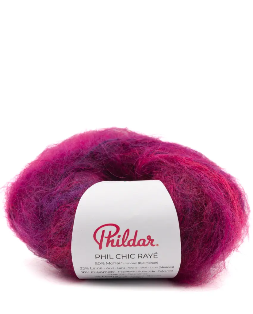 Chic Raye